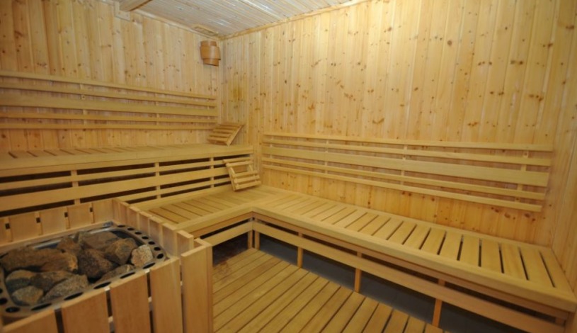 Apartmánové ubytování v Koutech  Loučná nad Desnou